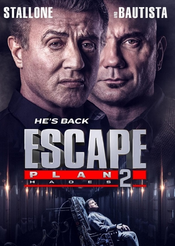 EP02 ESCAPE PLAN 2